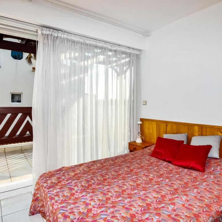 1 Bedroom Gorgeous Apartment In Saint-Cyprien - Appartement 1 Chambre - 17