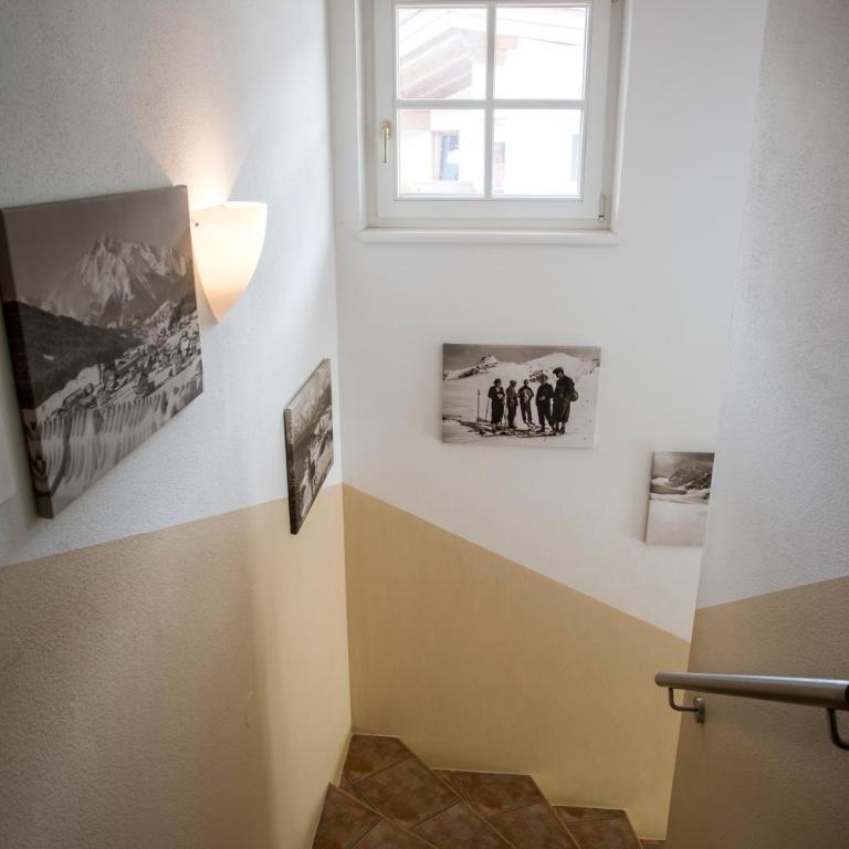 Appartement am Sonnweg - Apartment mit 2 Schlafzimmern - 19