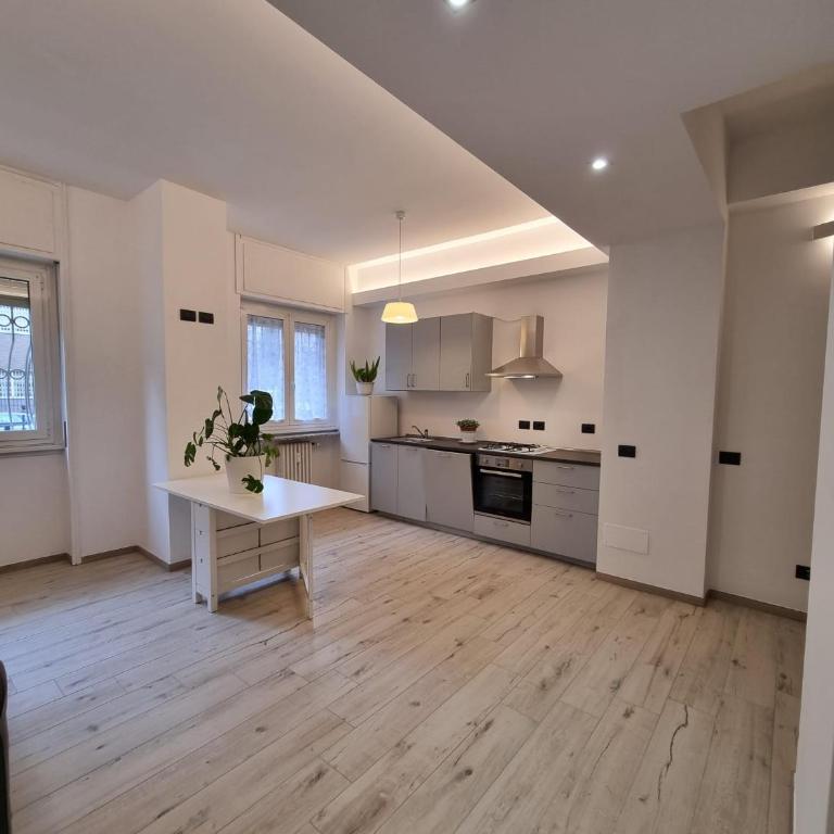 Melaverde flat Milano - Appartamento con 1 Camera da Letto - 1
