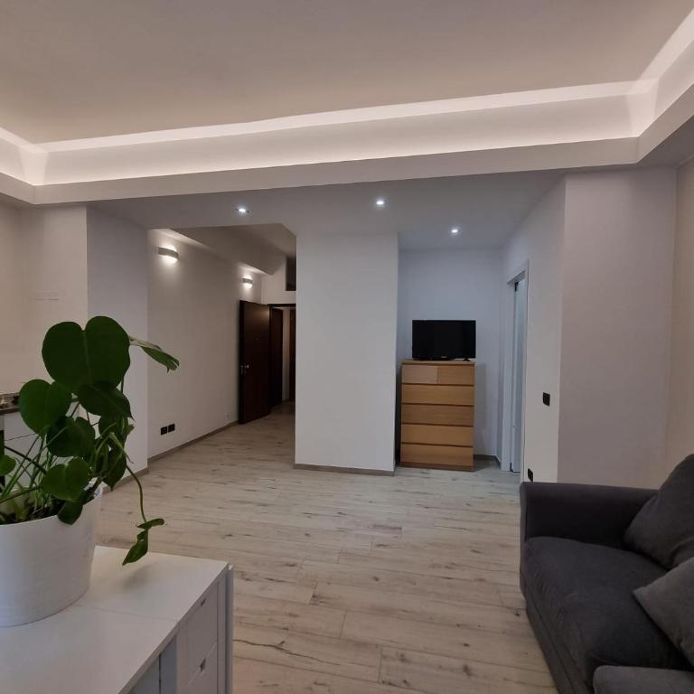 Melaverde flat Milano - Appartamento con 1 Camera da Letto - 4