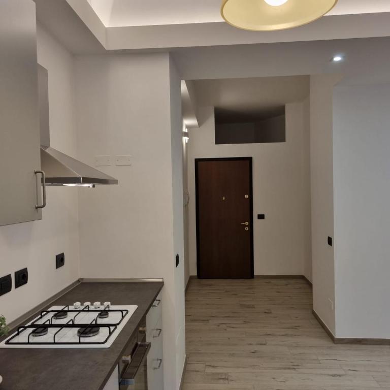 Melaverde flat Milano - Appartamento con 1 Camera da Letto - 5