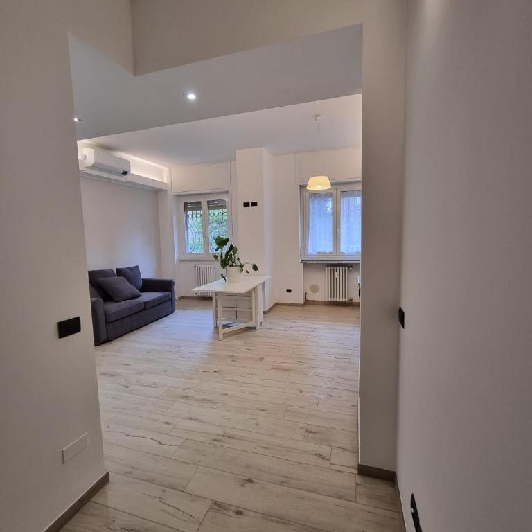 Melaverde flat Milano - Appartamento con 1 Camera da Letto - 12