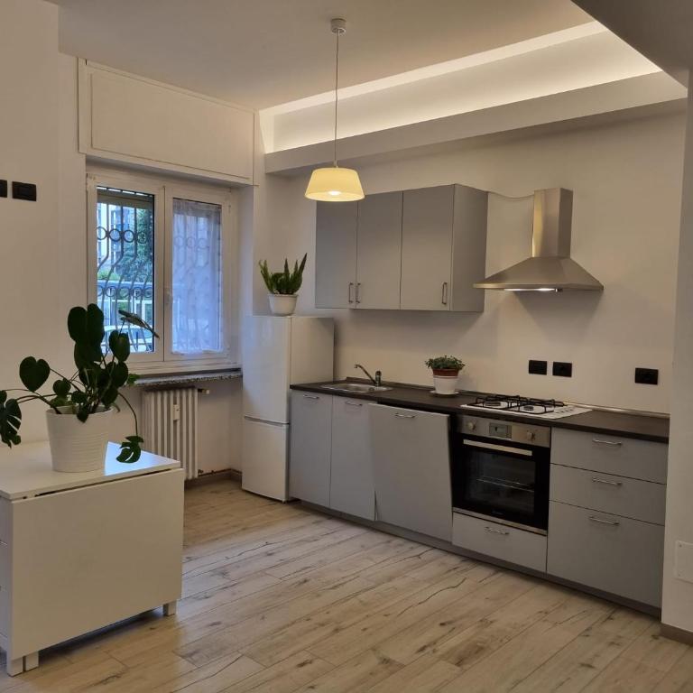 Melaverde flat Milano - Appartamento con 1 Camera da Letto - 14
