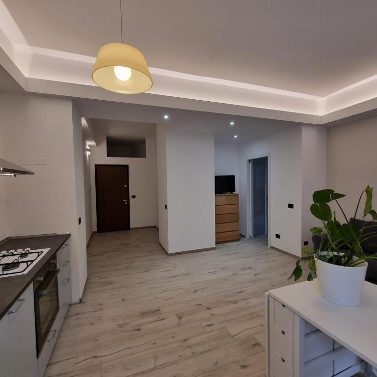 Melaverde flat Milano - Appartamento con 1 Camera da Letto - 16