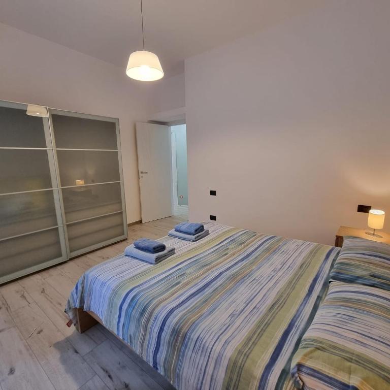 Melaverde flat Milano - Appartamento con 1 Camera da Letto - 22