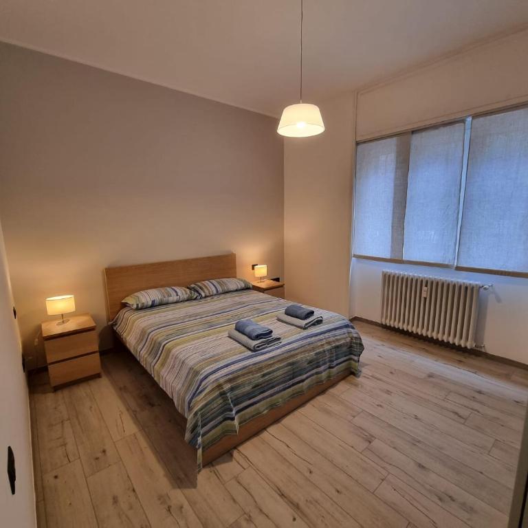 Melaverde flat Milano - Appartamento con 1 Camera da Letto - 23