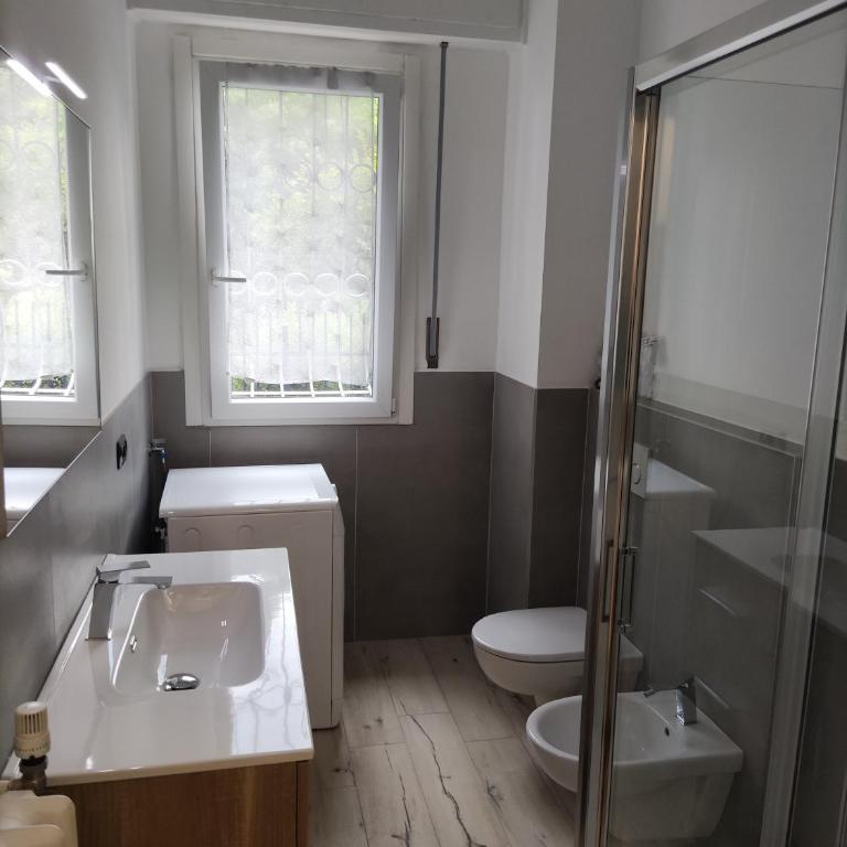 Melaverde flat Milano - Appartamento con 1 Camera da Letto - 25