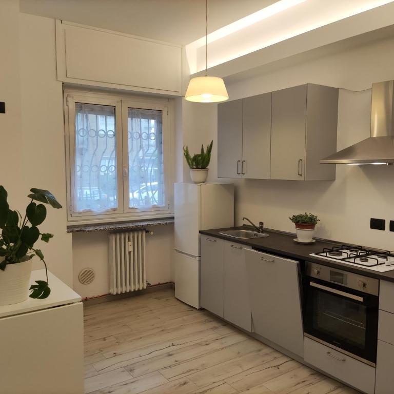 Melaverde flat Milano - Appartamento con 1 Camera da Letto - 26