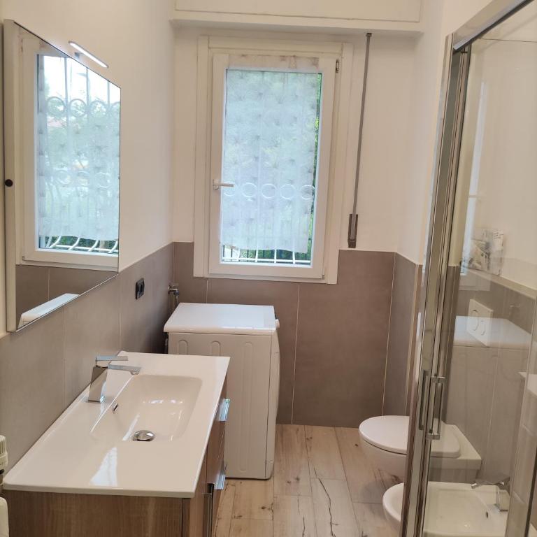 Melaverde flat Milano - Appartamento con 1 Camera da Letto - 29