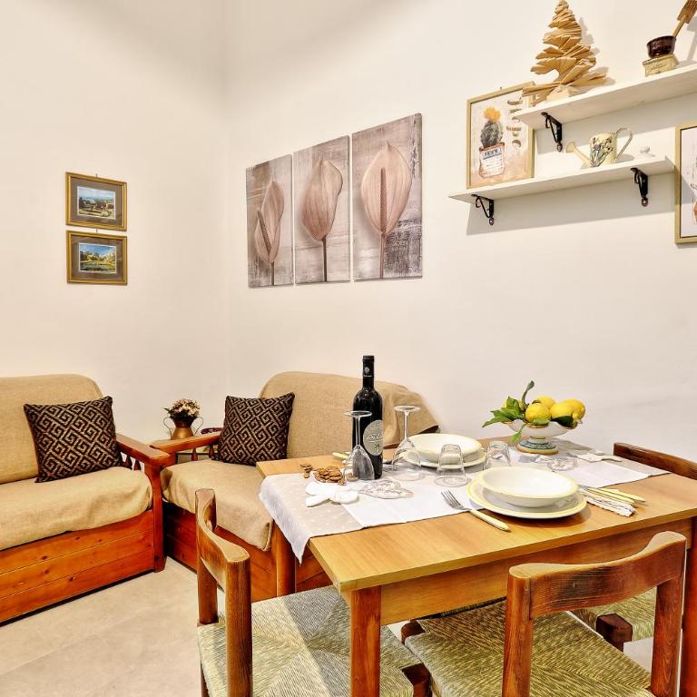 Casa Francesca - Appartamento Standard - 5