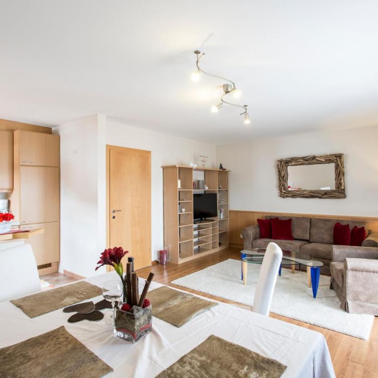 Appartement am Sonnweg - Apartment mit 2 Schlafzimmern - 46
