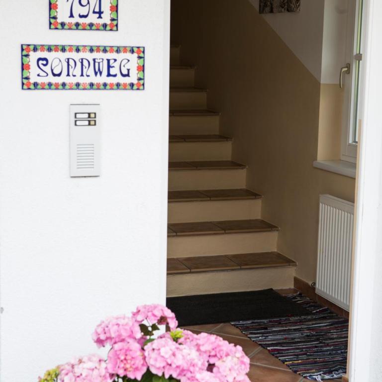 Appartement am Sonnweg - Apartment mit 2 Schlafzimmern - 47