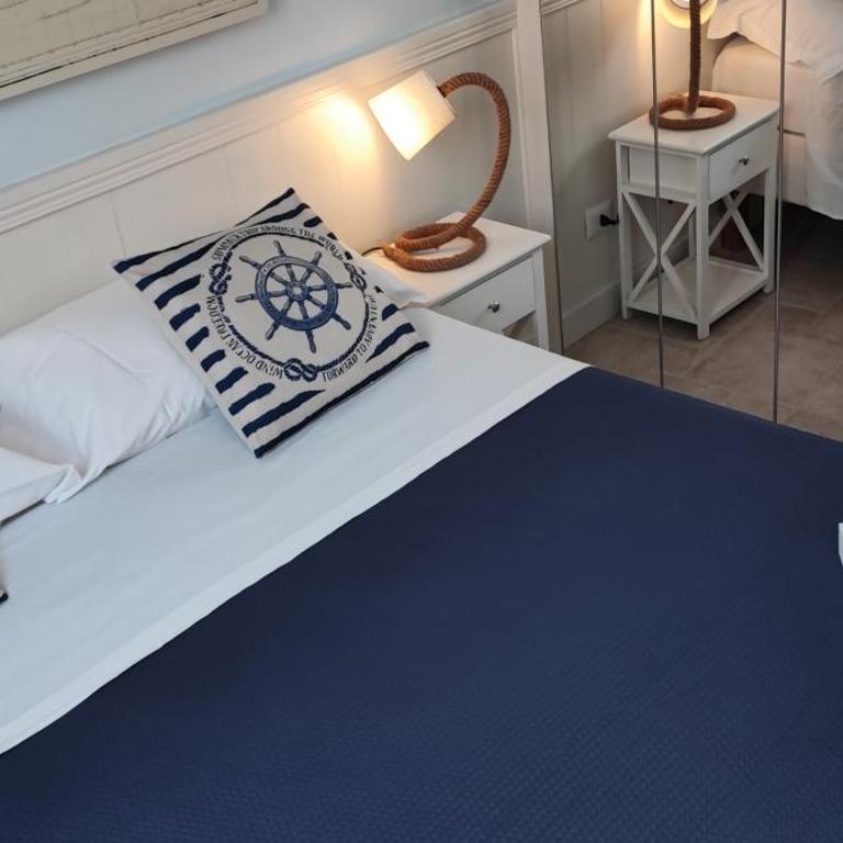 Chiasso S. Anna Relax Apartments near the sea - Appartamento Deluxe - 7