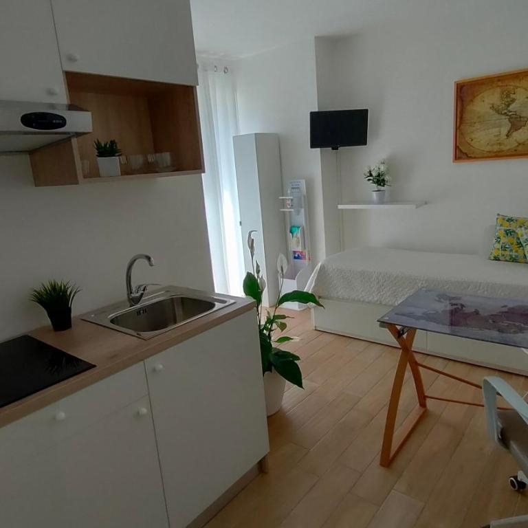 La Camera di Stella - Ai Normanni - Ferienhaus - 13