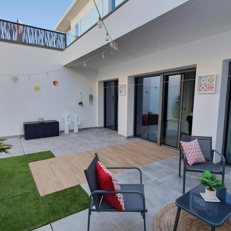 Pool & Snooker Villa - Villa - 7