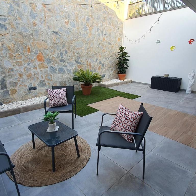 Pool & Snooker Villa - Villa - 12