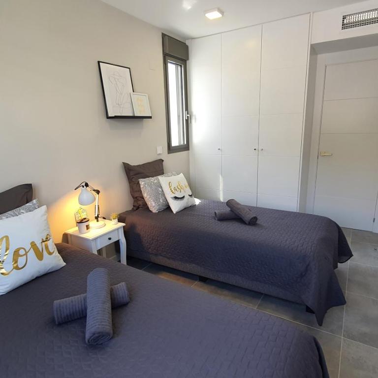 Pool & Snooker Villa - Villa - 24
