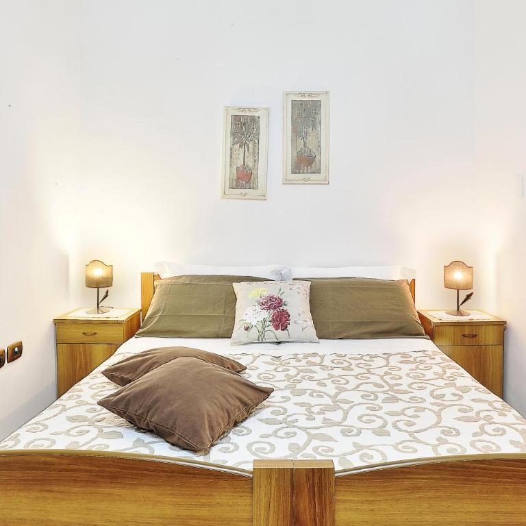 Casa Francesca - Appartamento Standard - 14