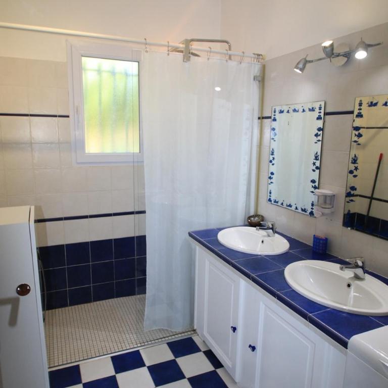 33 Avenue Joseph Roumanille - Appartement - 14