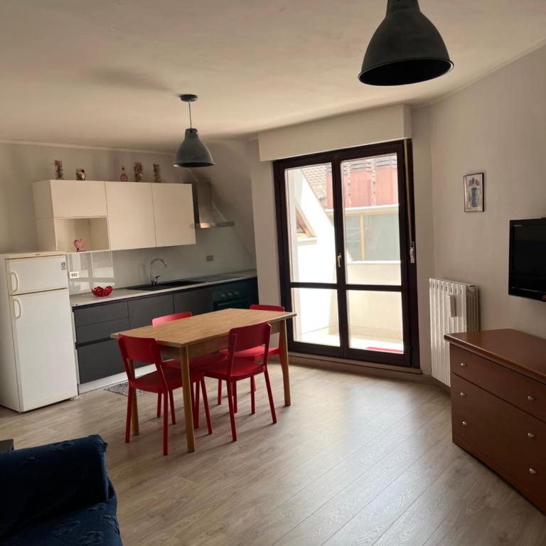 Appartamento Marilyn Monroe 2 - Appartamento con 2 Camere da Letto - 1