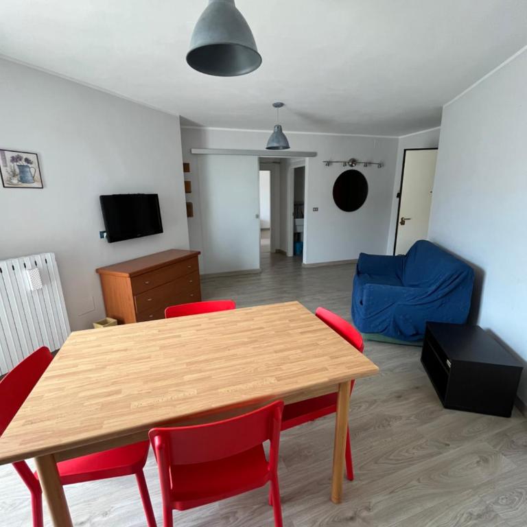 Appartamento Marilyn Monroe 2 - Appartamento con 2 Camere da Letto - 13