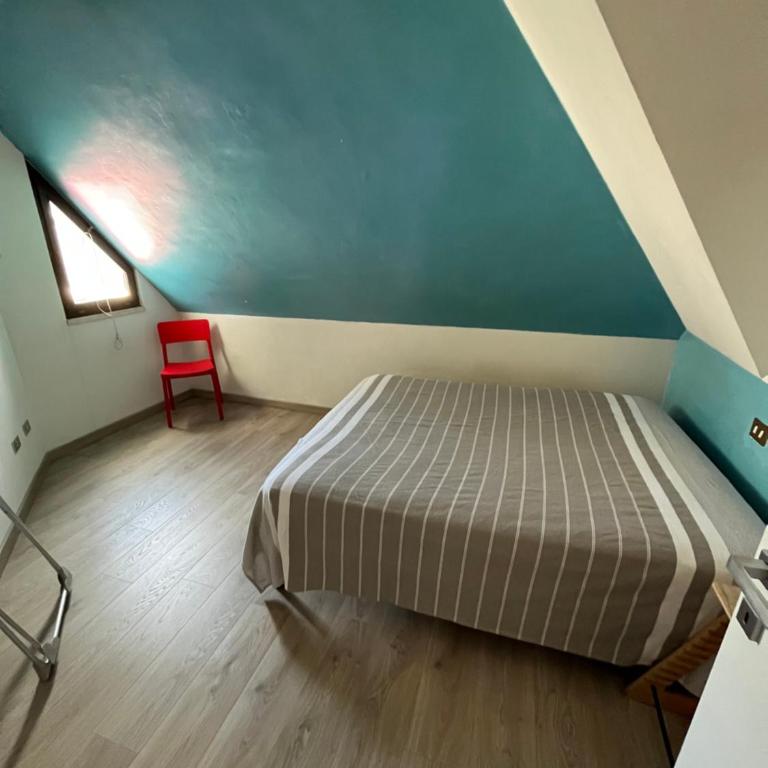 Appartamento Marilyn Monroe 2 - Appartamento con 2 Camere da Letto - 12