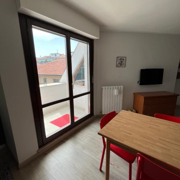 Appartamento Marilyn Monroe 2 - Appartamento con 2 Camere da Letto - 10