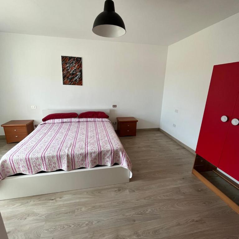 Appartamento Marilyn Monroe 2 - Appartamento con 2 Camere da Letto - 7