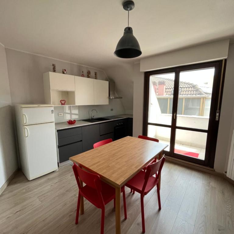 Appartamento Marilyn Monroe 2 - Appartamento con 2 Camere da Letto - 17