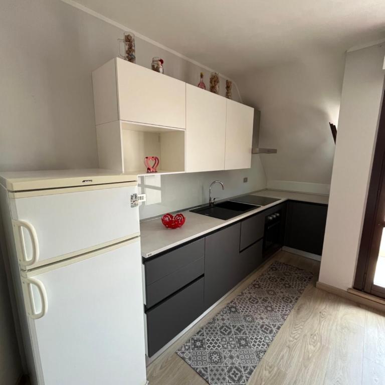 Appartamento Marilyn Monroe 2 - Appartamento con 2 Camere da Letto - 18