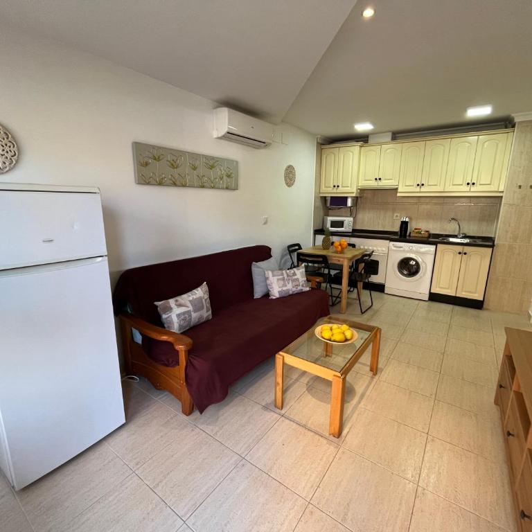 Apartamento Acuario 4 - One-Bedroom Apartment - 11