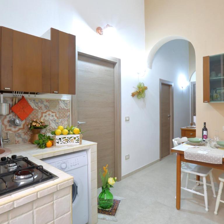 Casa Francesca - Appartamento Deluxe - 1