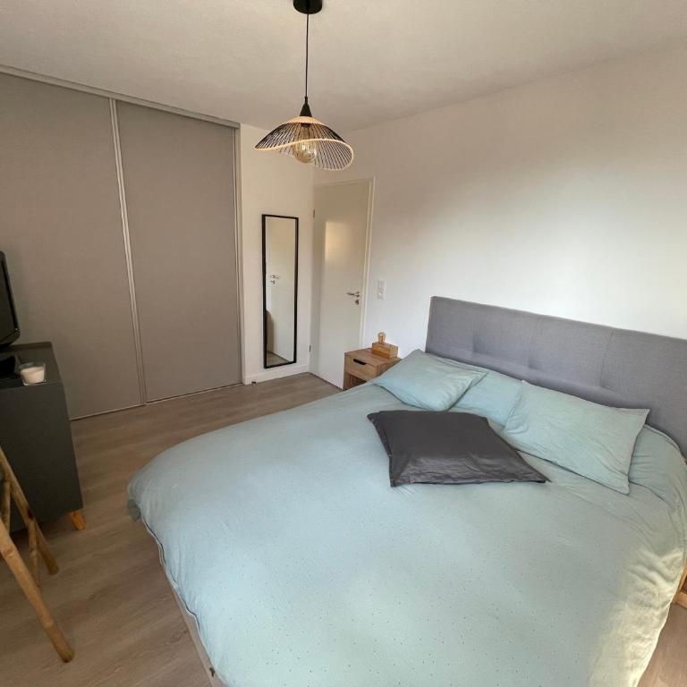 Charmant T2 proche de la plage et au calme - Appartamento con 1 Camera da Letto - 17