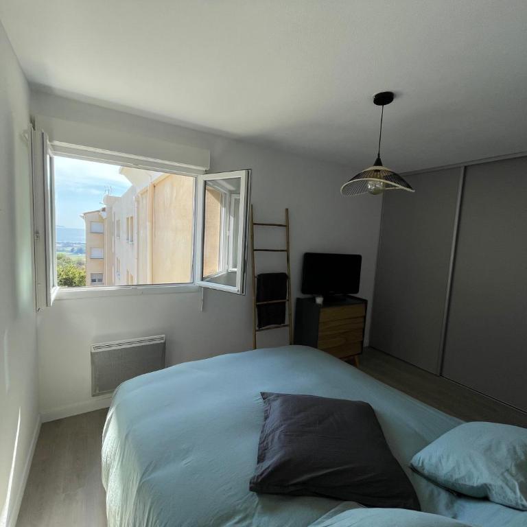 Charmant T2 proche de la plage et au calme - Appartamento con 1 Camera da Letto - 19