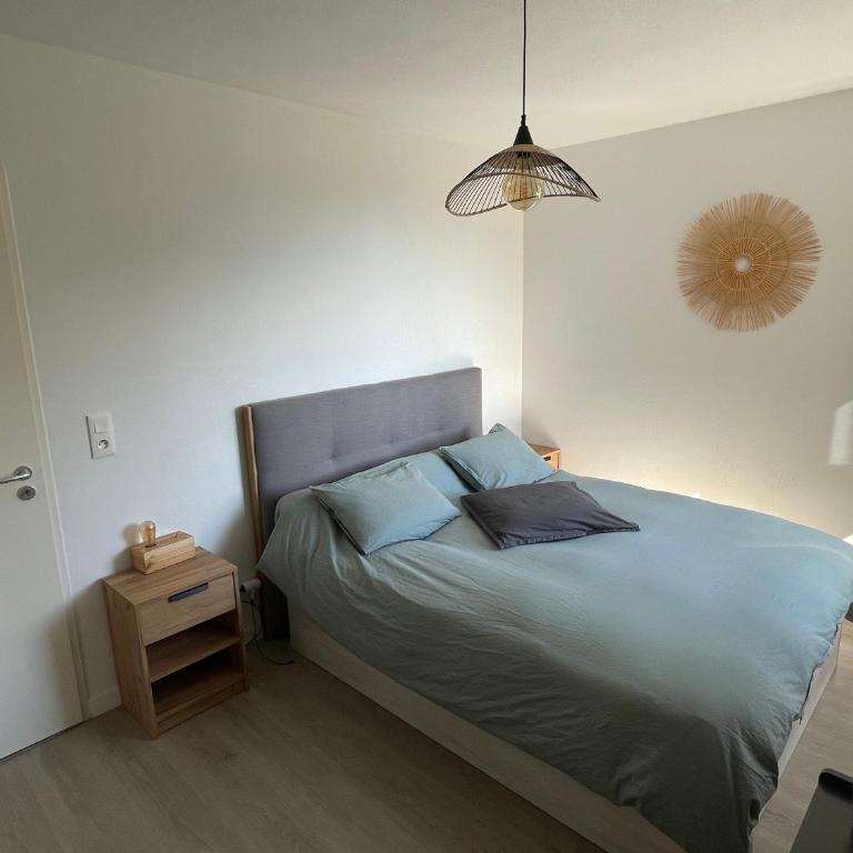 Charmant T2 proche de la plage et au calme - Appartamento con 1 Camera da Letto - 4