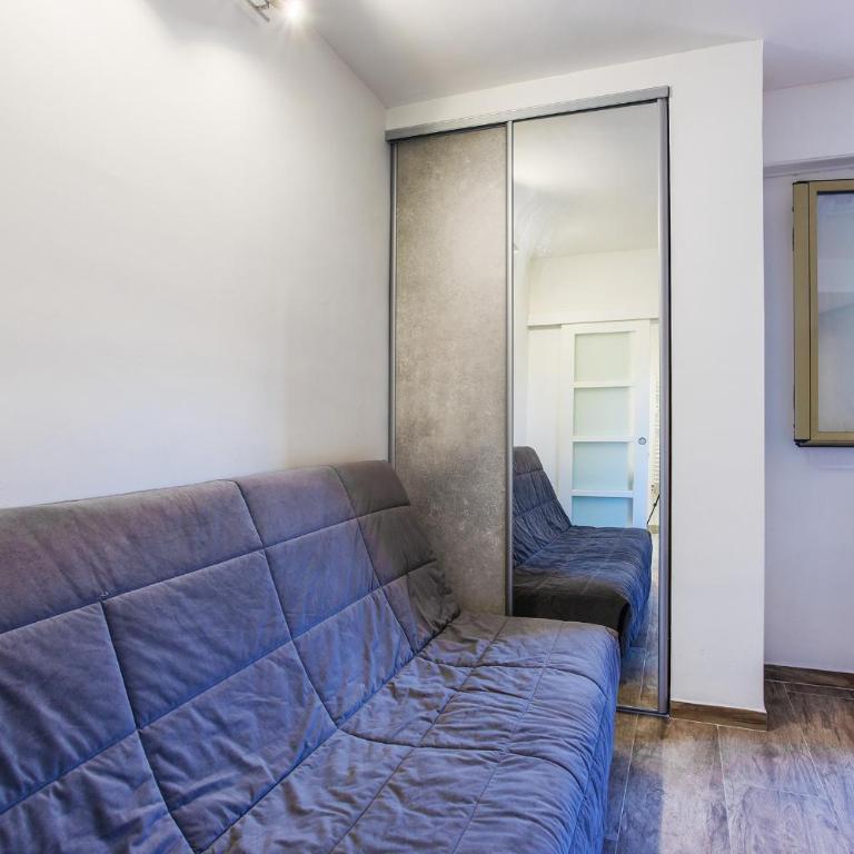 BEAULIEU MARINA AP4279 By Riviera Holiday Homes - Studio - 5