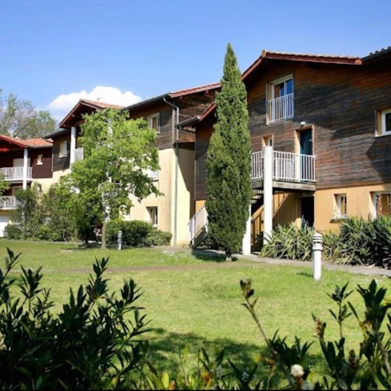 Superbe duplex proche centre et plages - Apartamento de 1 dormitorio - 10