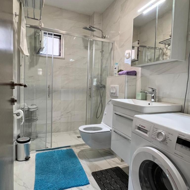 Melodia del Mare - One-Bedroom Apartment - 10