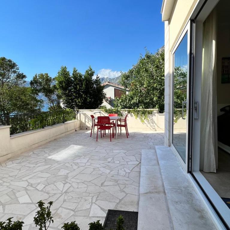 Melodia del Mare - One-Bedroom Apartment - 8