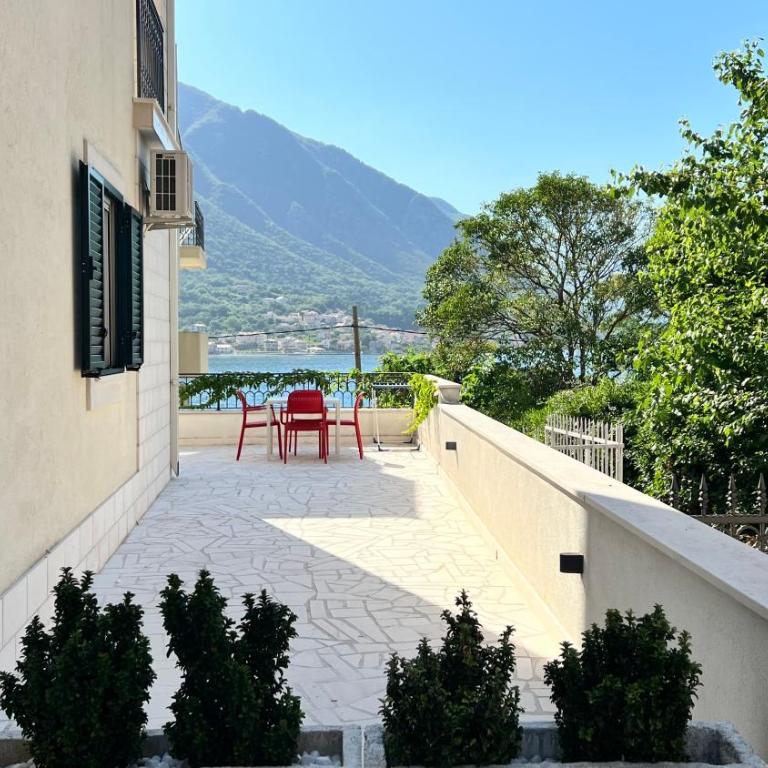 Melodia del Mare - One-Bedroom Apartment - 7