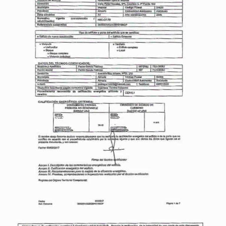 Spirit of Mojacar Playa Resort - Apartamento - 26