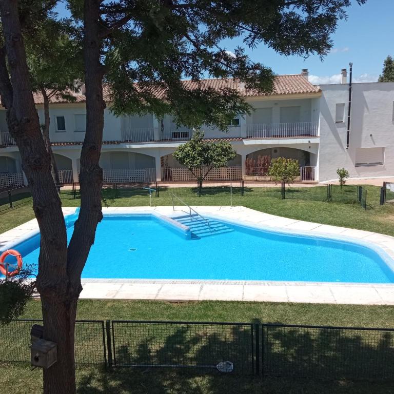 Residencial Zahazar - Apartment with Pool View - 2