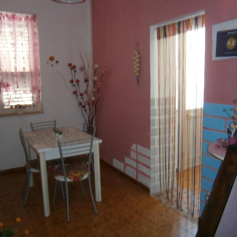 Romantica Clara - Casa Vacanze - 13