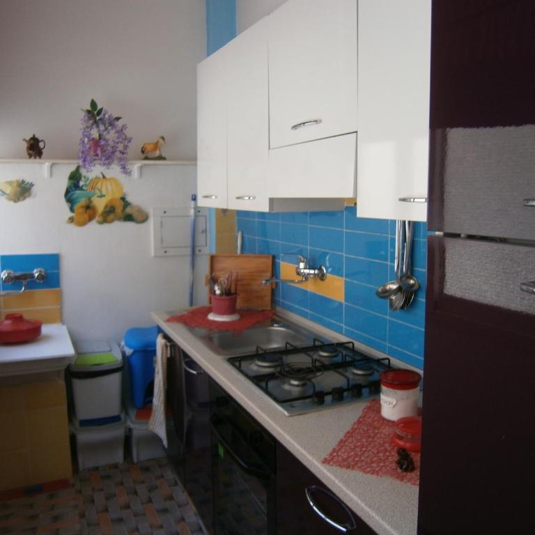 Romantica Clara - Casa Vacanze - 16