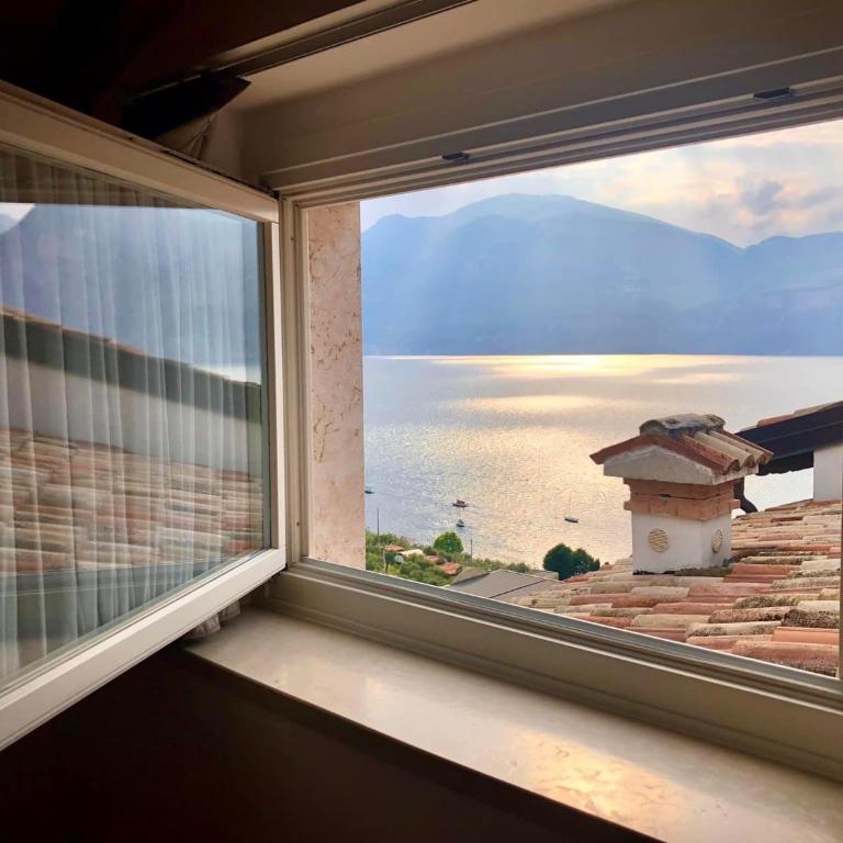 Villa Borgo Borago - Appartamento con 2 Camere da Letto - 7