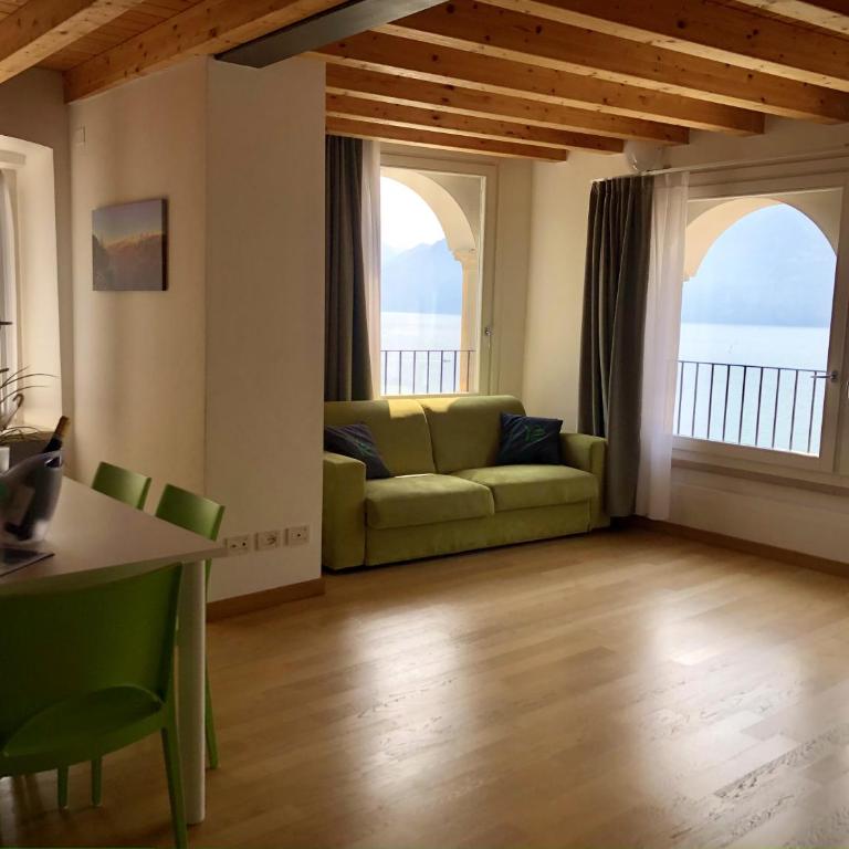 Villa Borgo Borago - Appartamento con 2 Camere da Letto - 3