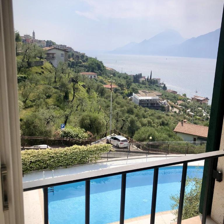 Villa Borgo Borago - Appartamento con 2 Camere da Letto - 4
