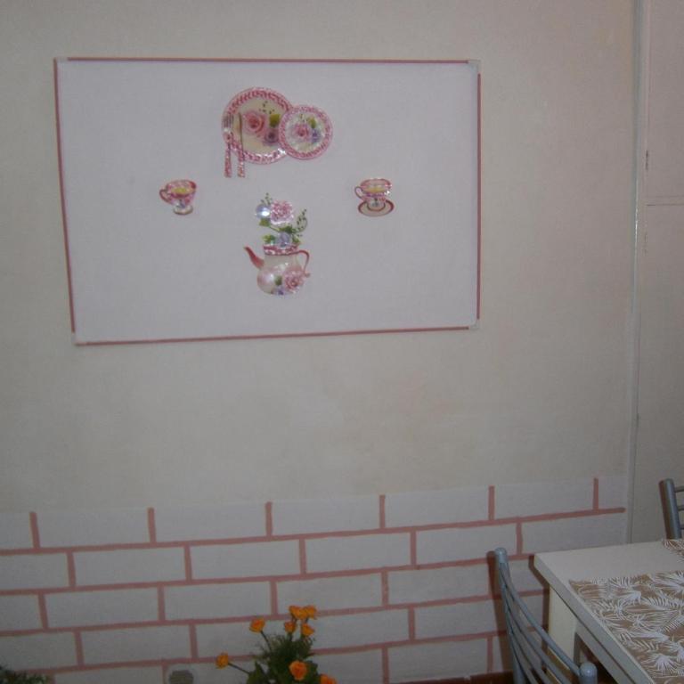 Romantica Clara - Casa Vacanze - 14