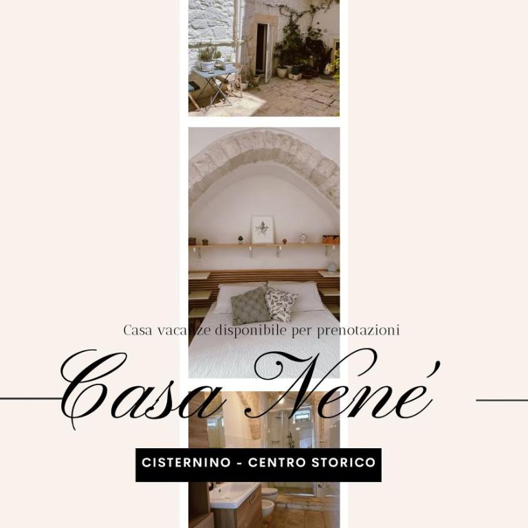 Casa Nené - Casa con 1 Camera da Letto - 1