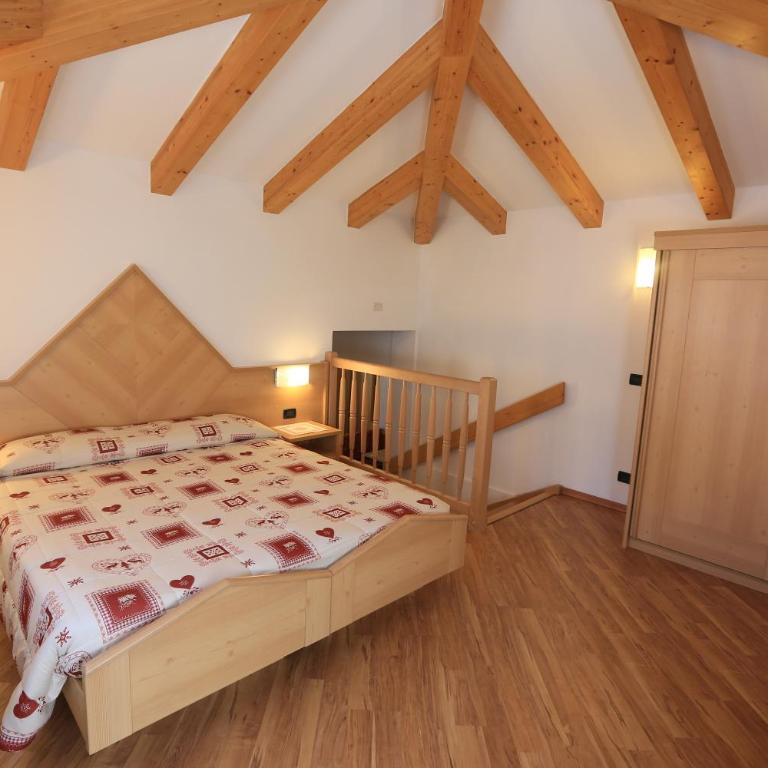 Hotel Miramonti - Suite con Balcone - 1